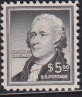 US Special Delivery #E1 Mint\Hinged